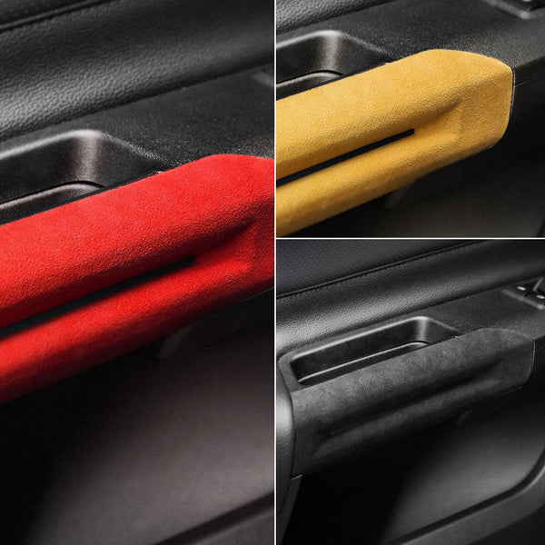 Mustang 2024-25 s650 Accessories