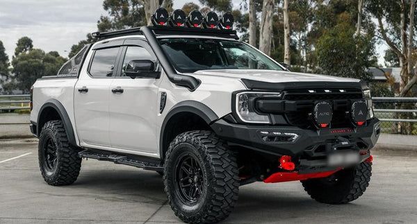 Bull Bars