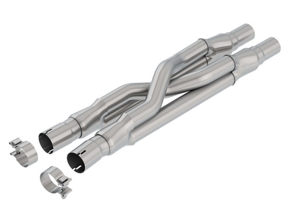 Mustang Exhausts