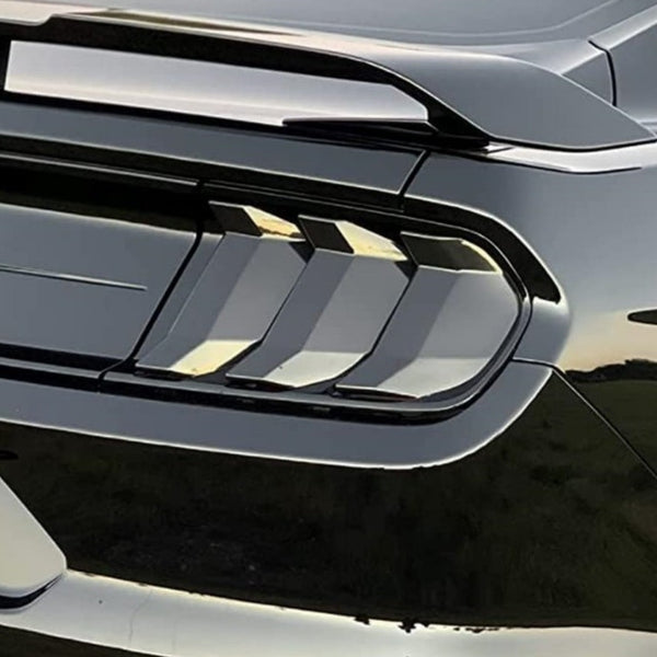 FN (18-23) Light Covers