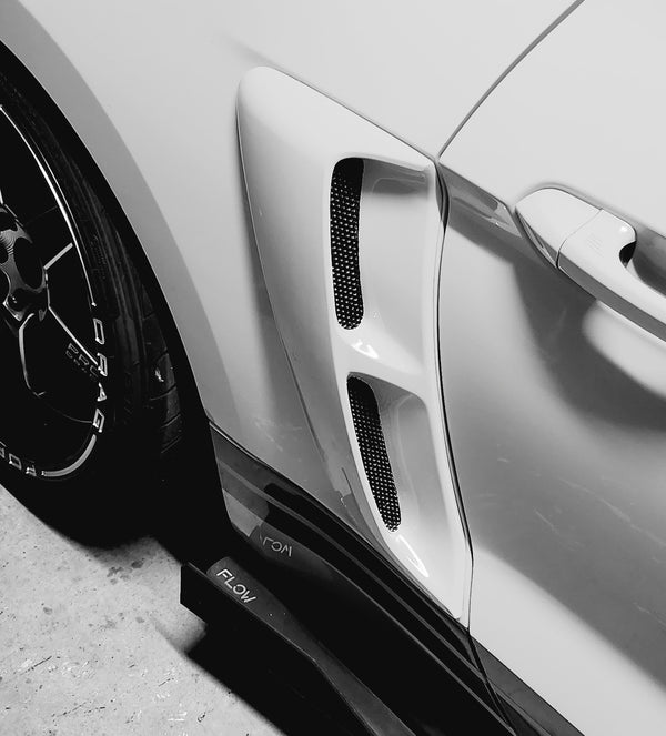 Fender Scoops