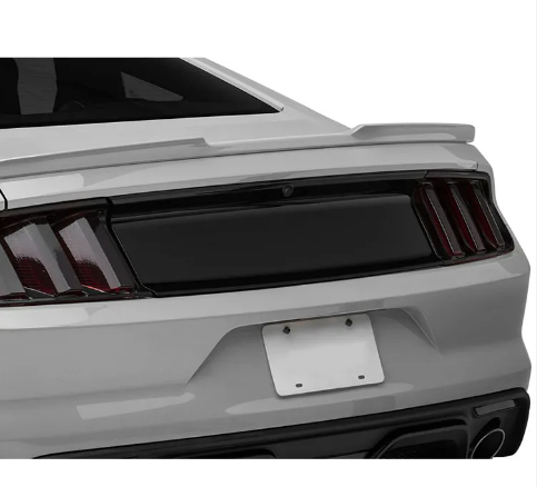 Decklids & Grilles