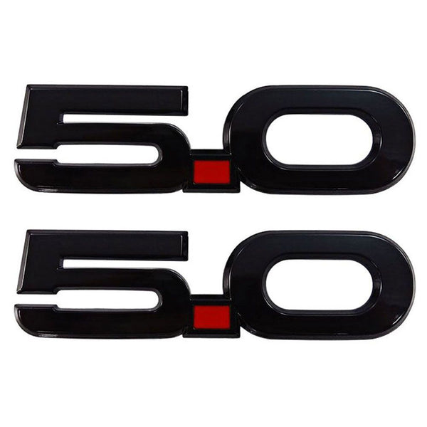 Badges & Emblems