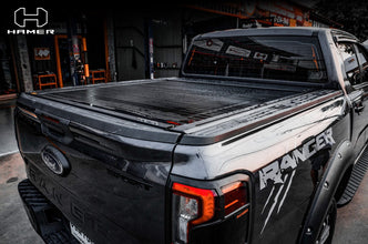 HAMER 4X4 Auto Roller