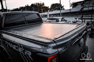 HAMER 4X4 Auto Roller