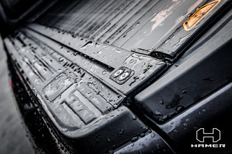 HAMER 4X4 Auto Roller