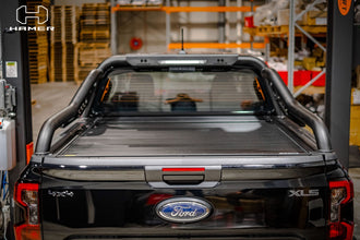 HAMER 4X4 Auto Roller