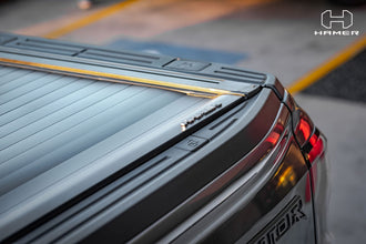 HAMER 4X4 Auto Roller