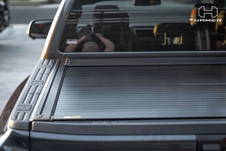 HAMER 4X4 Auto Roller