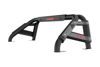 HAMER 4X4 Hector Series Sports bar