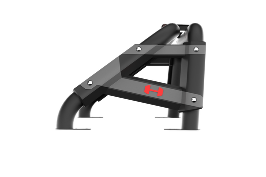 HAMER 4X4 Hector Series Sports bar