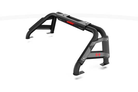 HAMER 4X4 Hector Series Sports bar