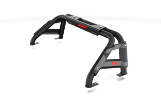 HAMER 4X4 Hector Series Sports bar