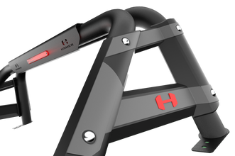 HAMER 4X4 Hector Series Sports bar
