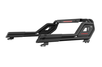 HAMER 4X4 Night Fury Series Sports bar