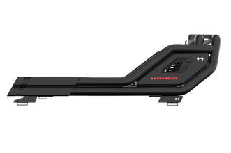 HAMER 4X4 Night Fury Series Sports bar