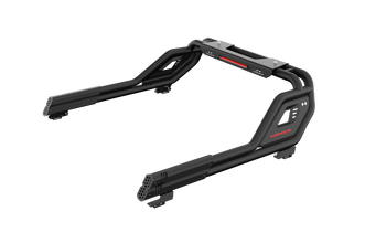 HAMER 4X4 Night Fury Series Sports bar