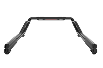 HAMER 4X4 Night Fury Series Sports bar