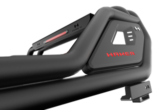 HAMER 4X4 Night Fury Series Sports bar