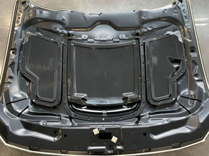 GT500KR Aluminium Bonnet - Mustang 18-23
