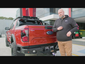 HAMER 4X4 Auto Roller