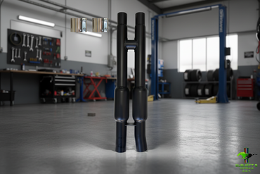 H-Pipe Selector: Which H-Pipe Fits Your Mustang GT?