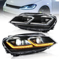 Vehicle Lighting