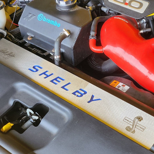 Mustang Parts & Accessories