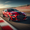MUSTANG FN 2018-23