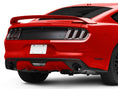 MUSTANG S550 FM/FN REAR SPOILERS 2015-23