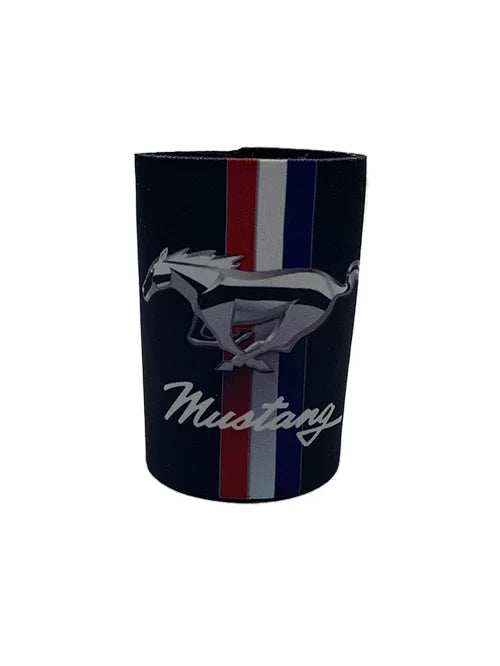 Mustang Accessories