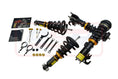 HOLDEN COMMODORE SUSPENSION