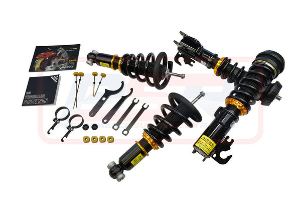 HOLDEN COMMODORE SUSPENSION