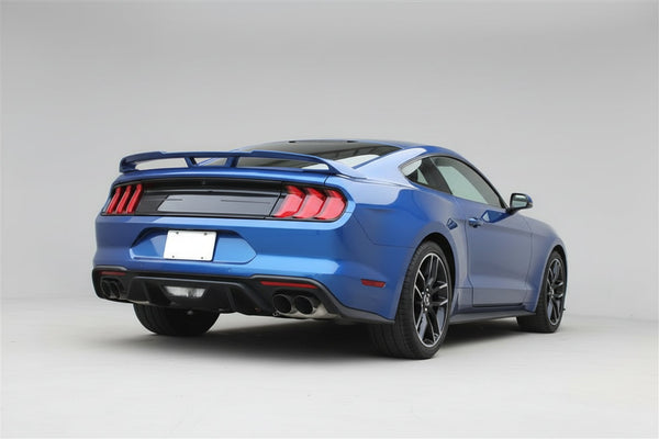 2015-23 EXTERIOR ACCESSORIES