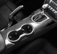 Carbon Interior