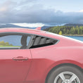 Mustang  FO 2024+ s650 Exterior