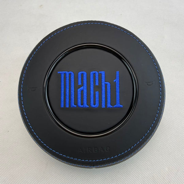 Mustang (15-23) Mach1 Airbag replacement cover