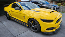 Load image into Gallery viewer, Mustang (15-23) Subject 9 Predator Side Scoops

