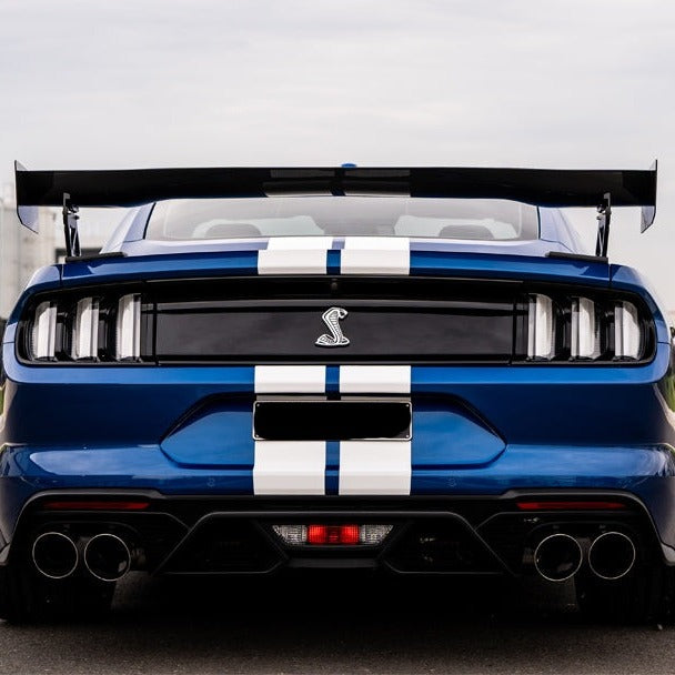 APR PERFORMANCE GT500 STYLE CARBON FIBER WING 15 23 Subject 9 Australia