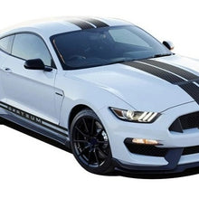 Load image into Gallery viewer, Mustang OTT Dual Stripe Kit
