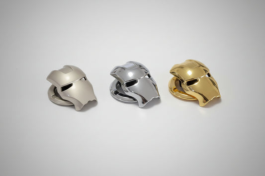 Ironman 3D Engine Start Stop Button Cover