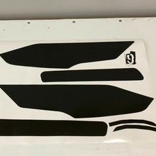 Mustang FN (18-23) Smoked Headlight Vinyl Tint Kit