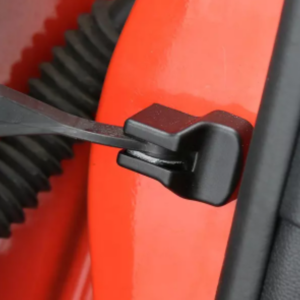 Mustang (15-23) ABS Door Stop Hinge Cover