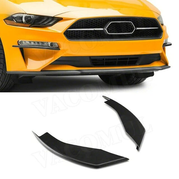 Mustang FN (18-23) Light Splitter