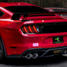 Mustang (15-23) Shelby GT500 Track Style Wing (Pre-order)