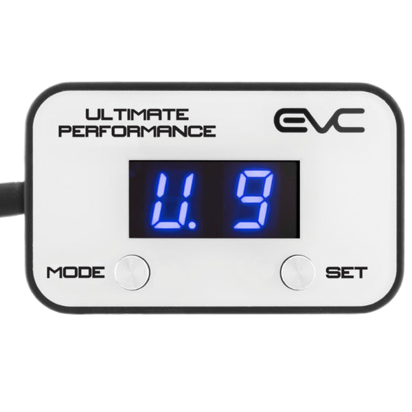 Ultimate 9 Throttle Controller for 2015+ Ford Mustang