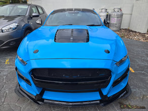 GT500 Stage 1 (Face Lift Package) Bar & Bonnet Package 2015-17 (FM)