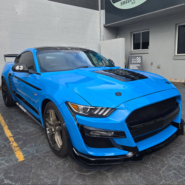 GT500 Stage 2 (Replica Package) 2018-23 (FN)