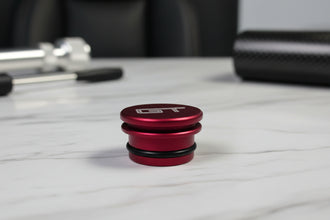 GT Logo Dashboard Coin Tray Lighter Delete