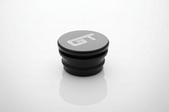GT Logo Dashboard Coin Tray Lighter Delete